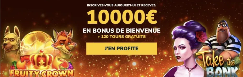 Kings chance casino